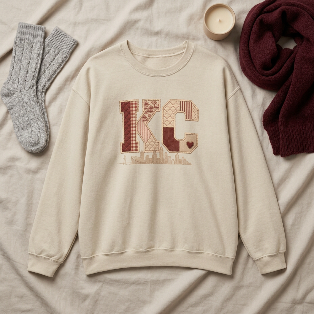Hearth & Heritage | Sweatshirt