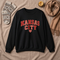 Kansas City Love | Sweatshirt