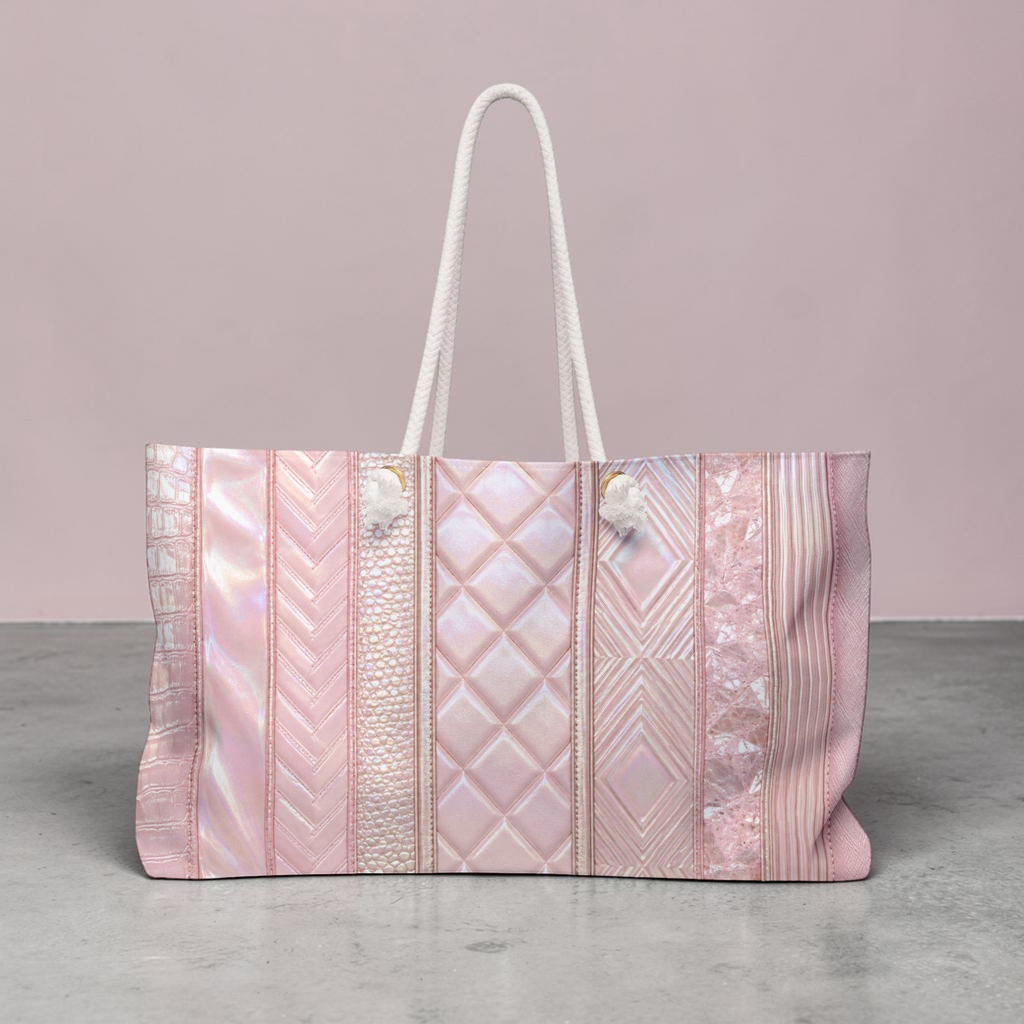 First Class | Weekender Bag