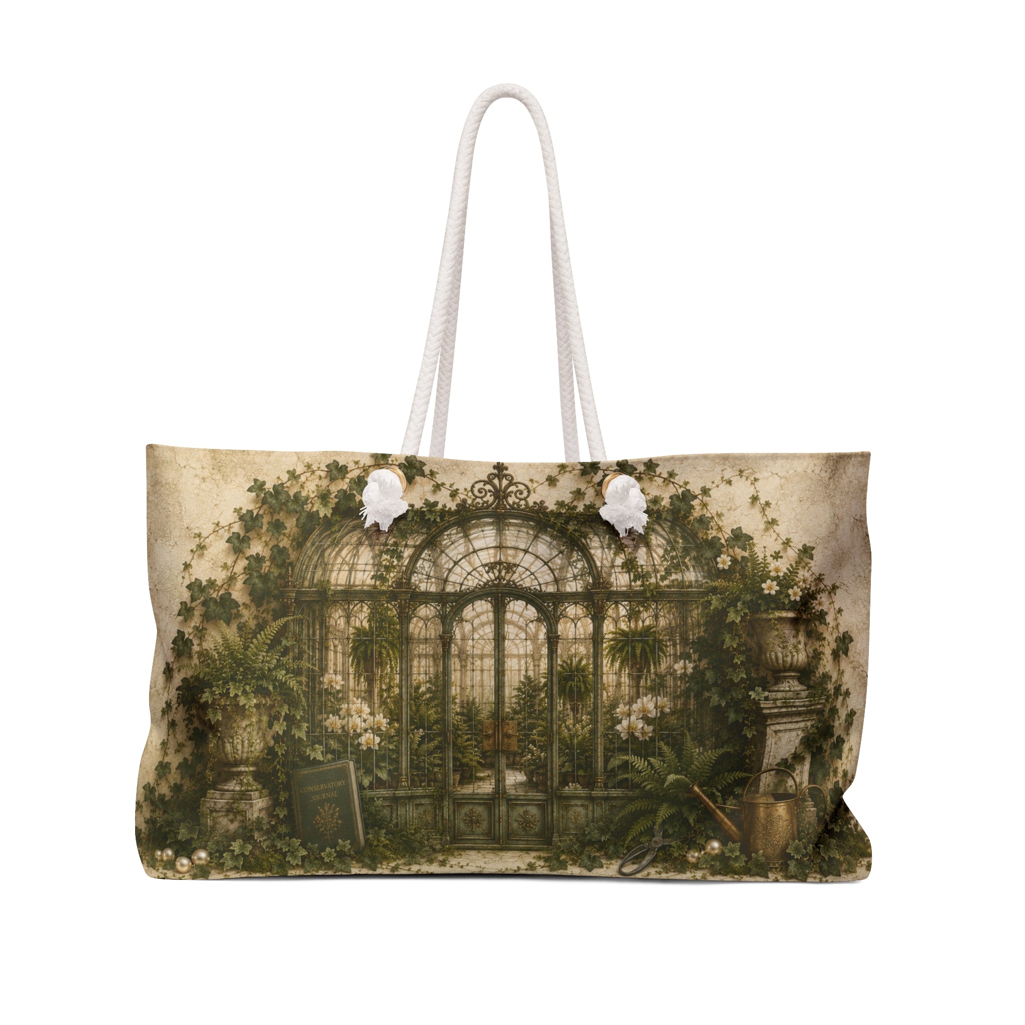 Glasshouse | Weekender Bag
