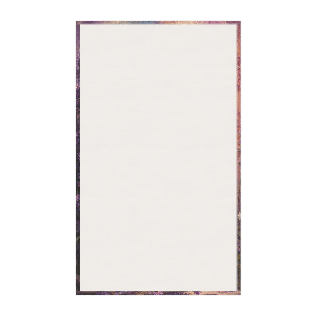 Lavender Fields | Kitchen Tea Towel