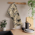 Northern Spirit | Kitchen Tea Towel