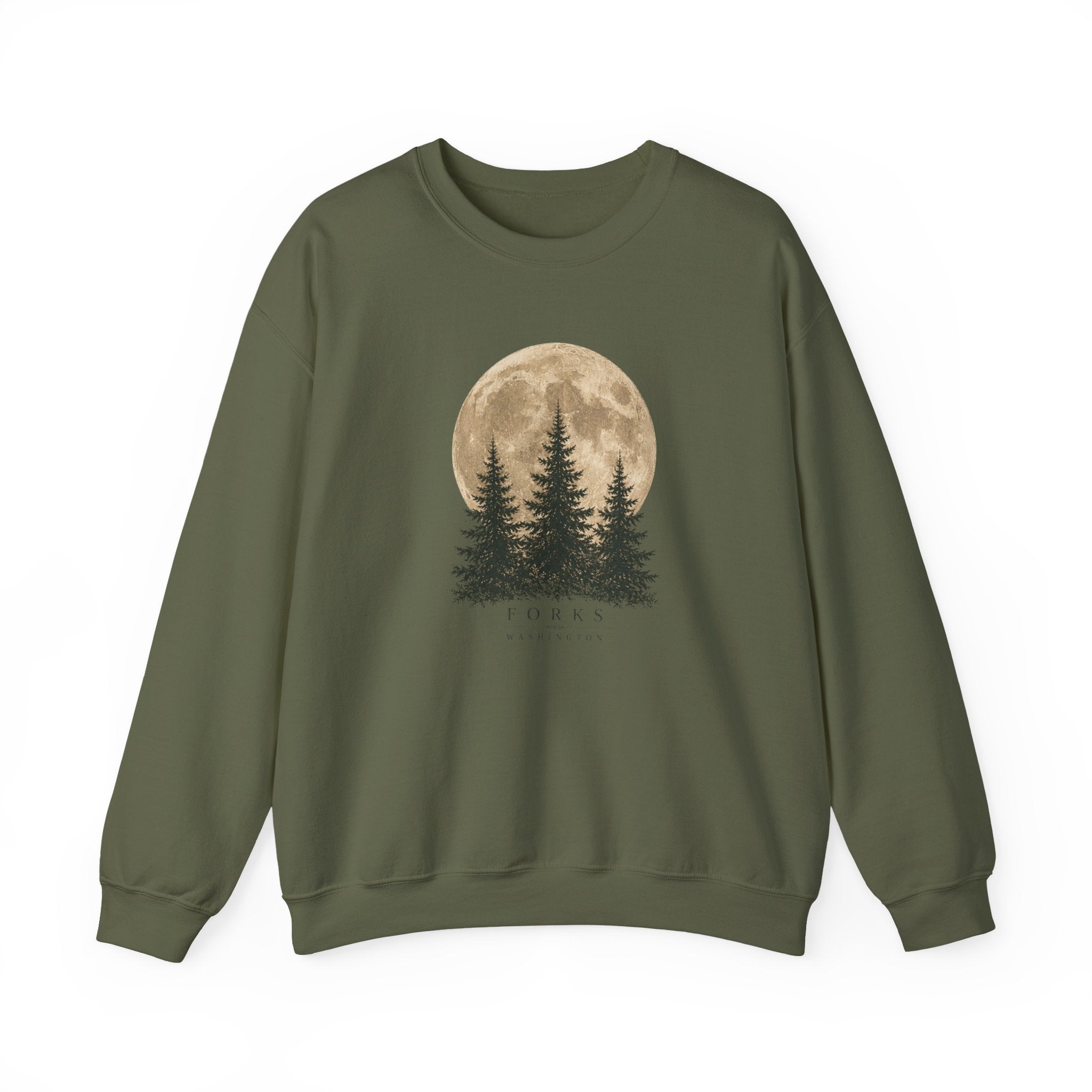 Twilight Forest | Sweatshirt