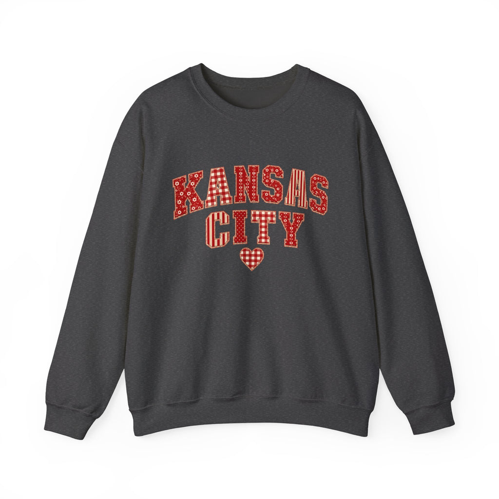 Kansas City Love | Sweatshirt