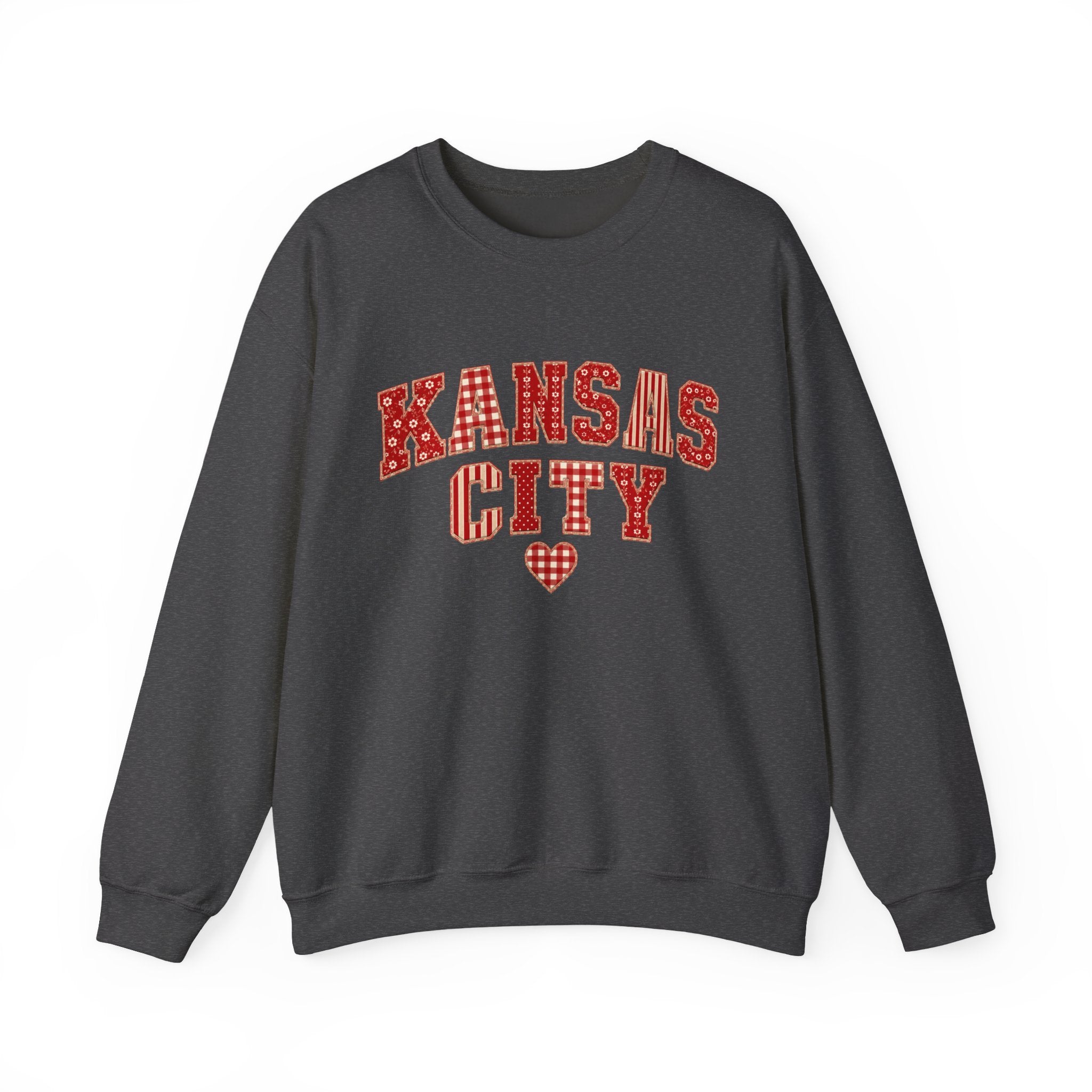 Kansas City Love | Sweatshirt