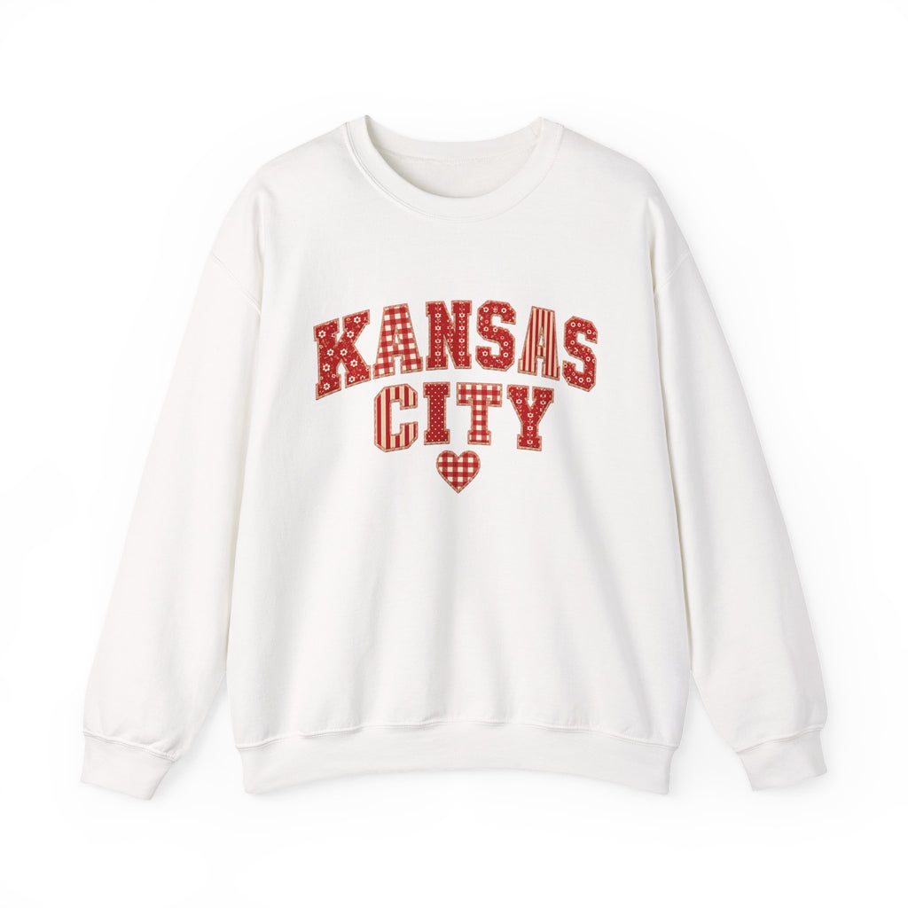 Kansas City Love | Sweatshirt