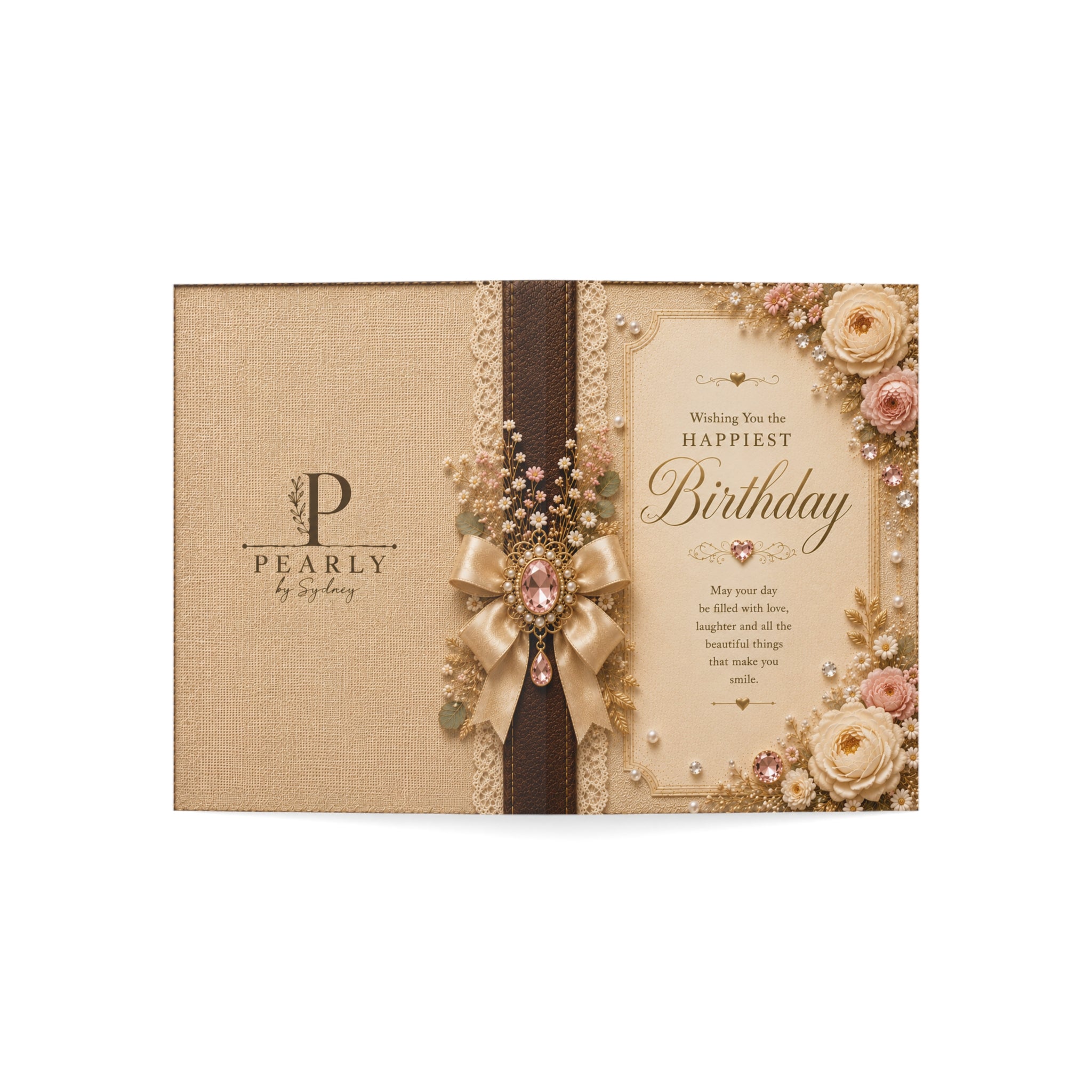 Birthday | Greeting Card