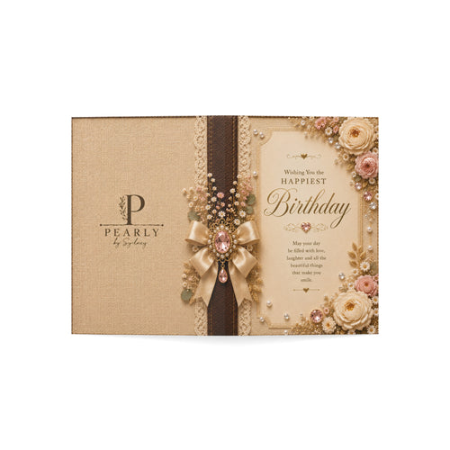 Birthday | Greeting Card