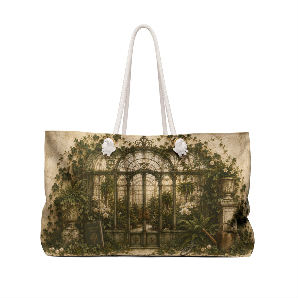 Glasshouse | Weekender Bag