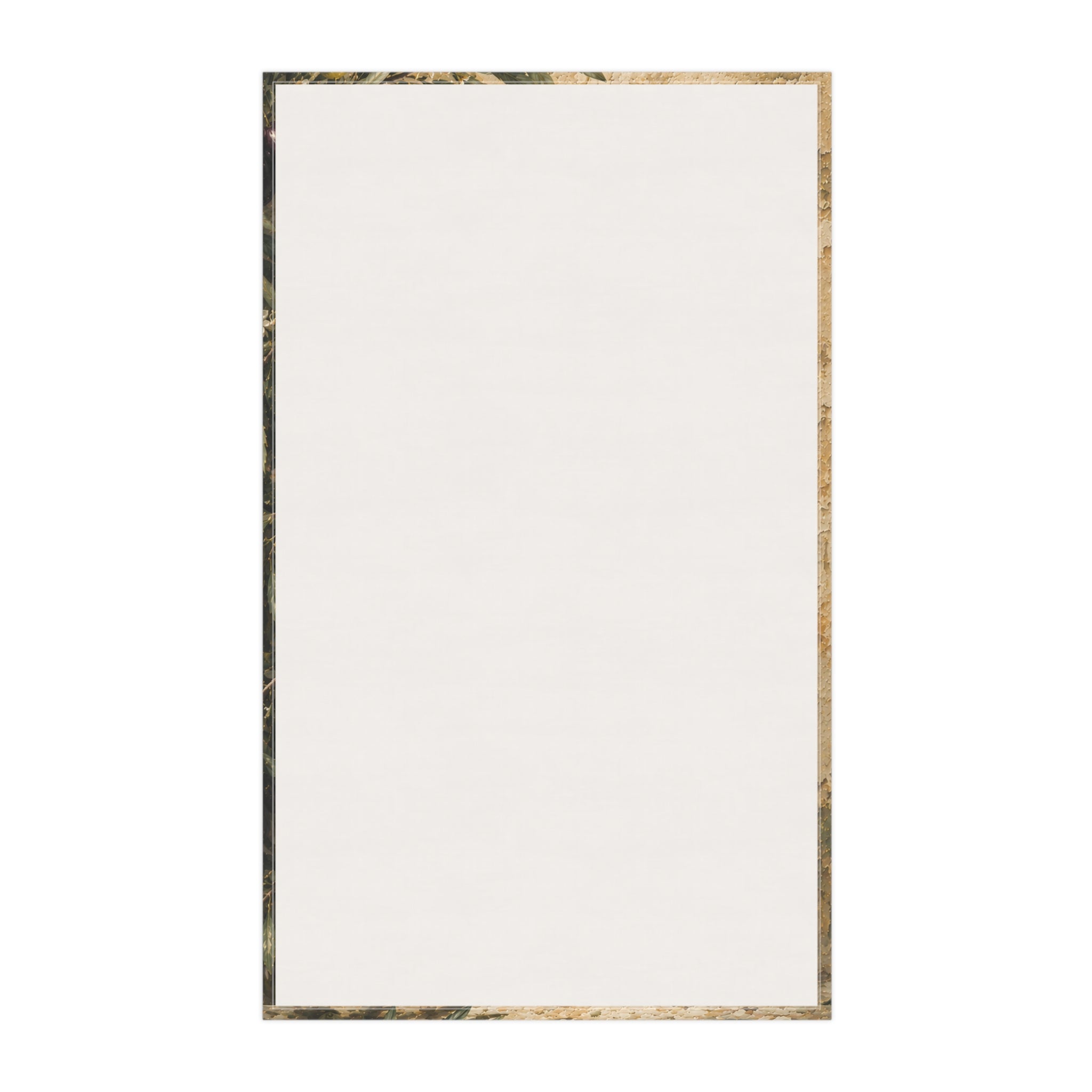 Olive Branch | Kitchen Tea Towel