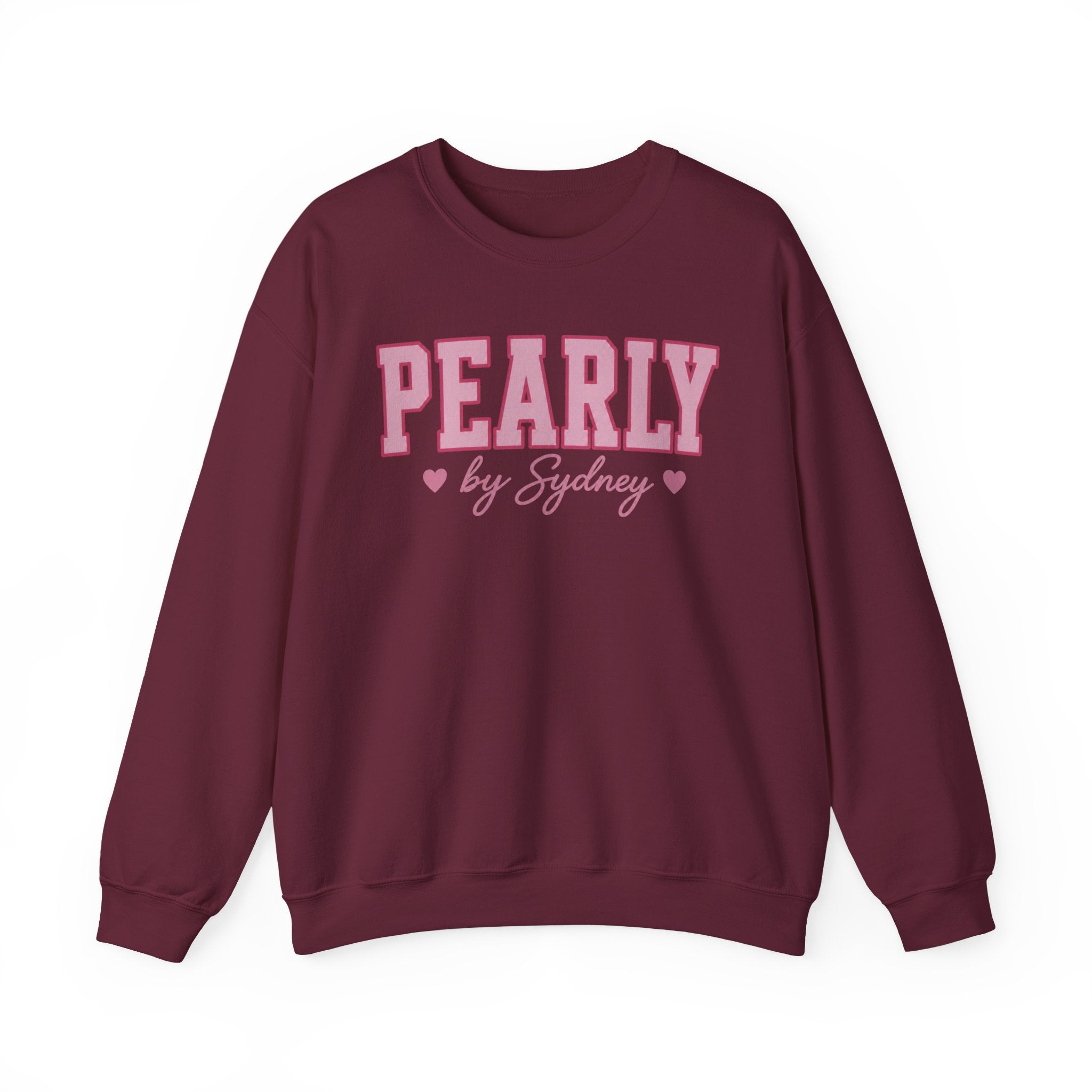 Pearly by Sydney | Sweatshirt