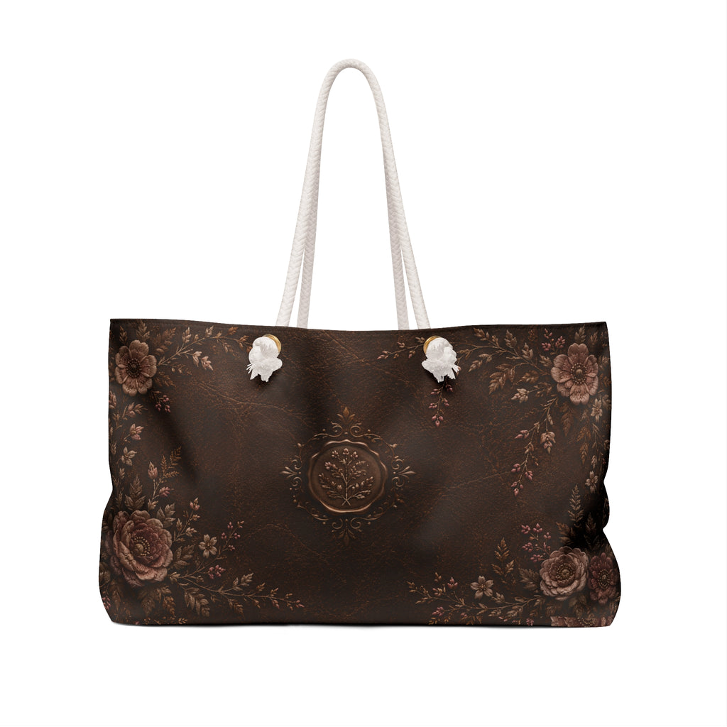Rosewood | Weekender Bag