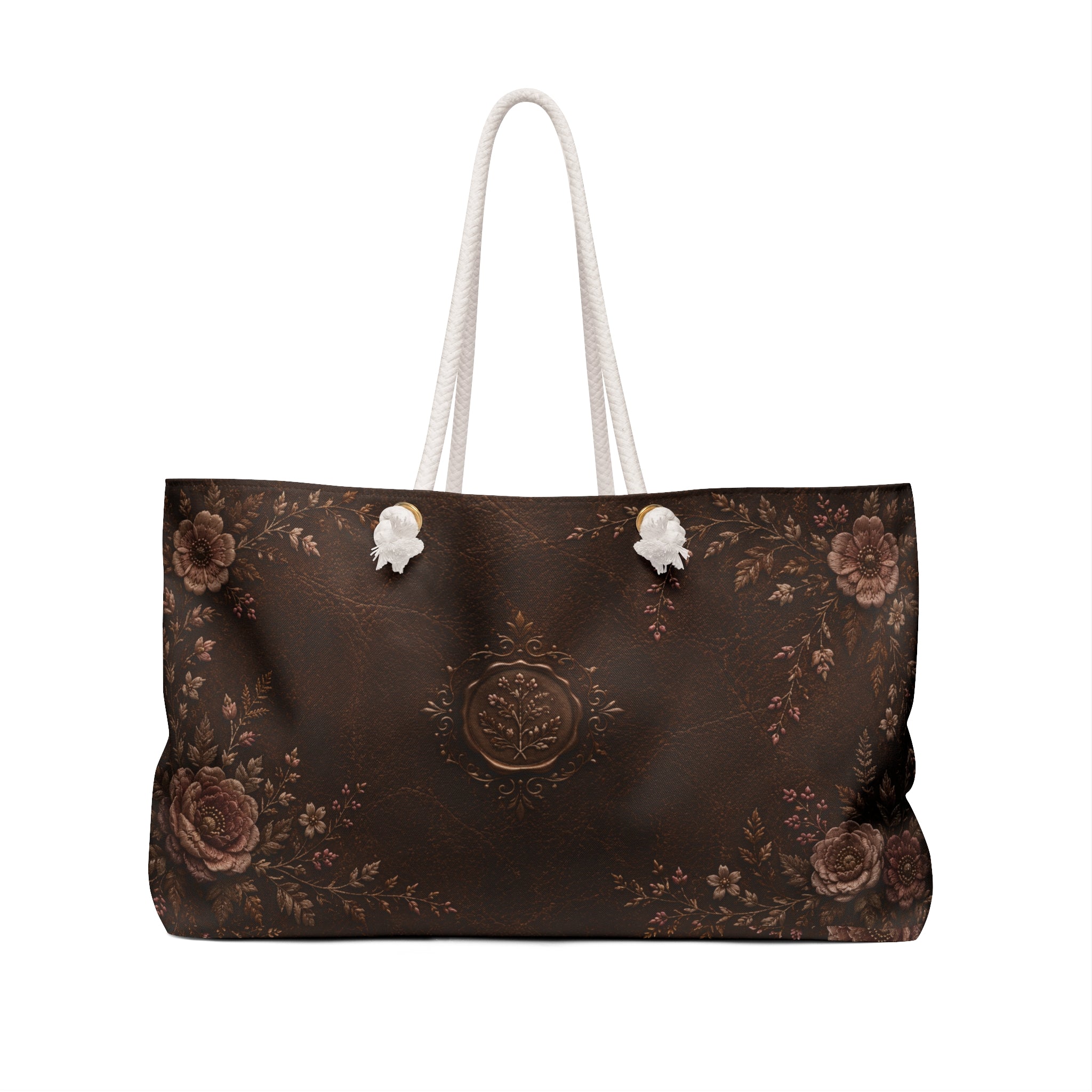Rosewood | Weekender Bag