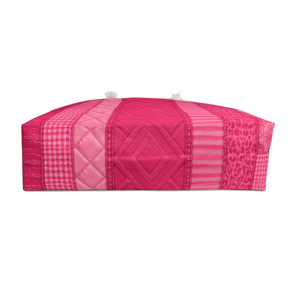 Pink Heiress | Weekender Bag