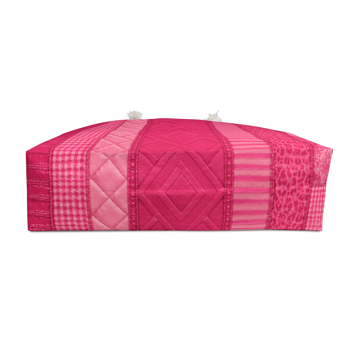 Pink Heiress | Weekender Bag