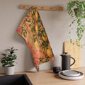 Lemon Blossom | Kitchen Tea Towel