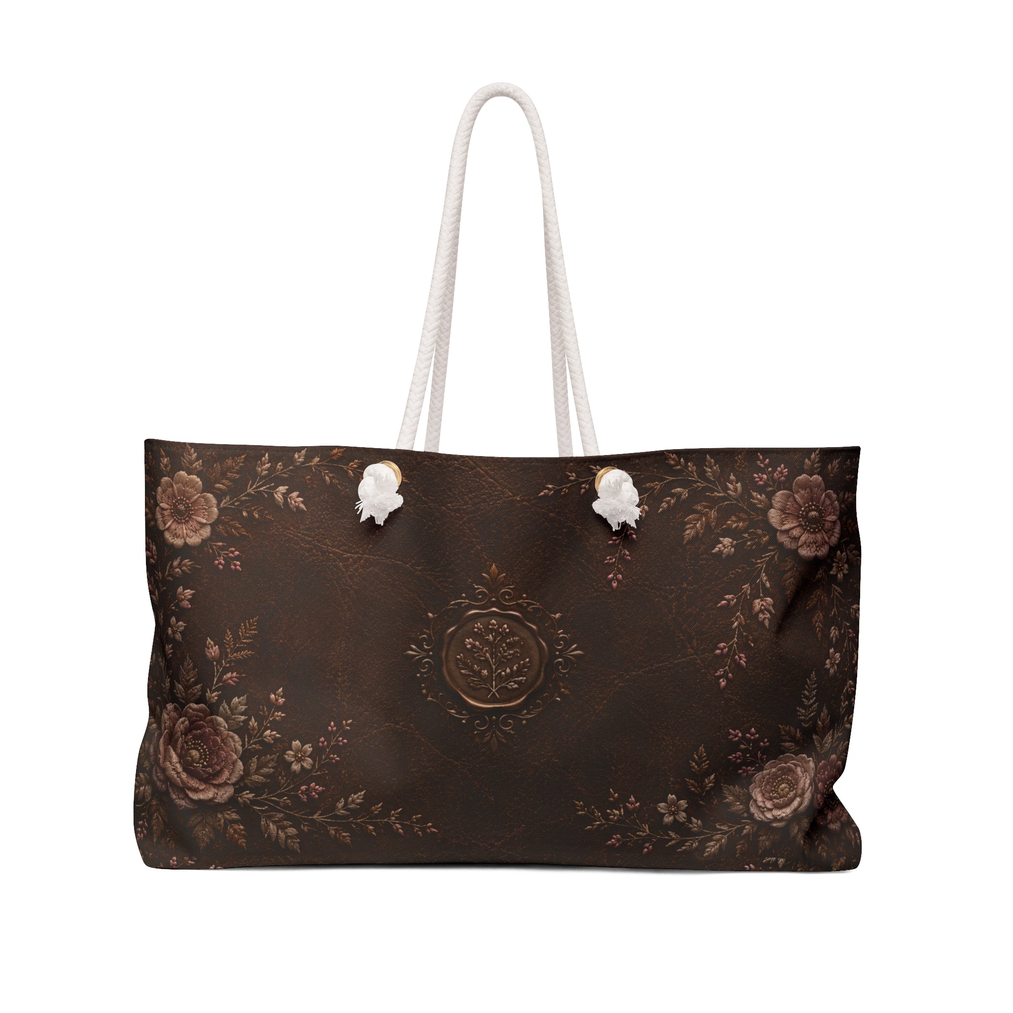 Rosewood | Weekender Bag