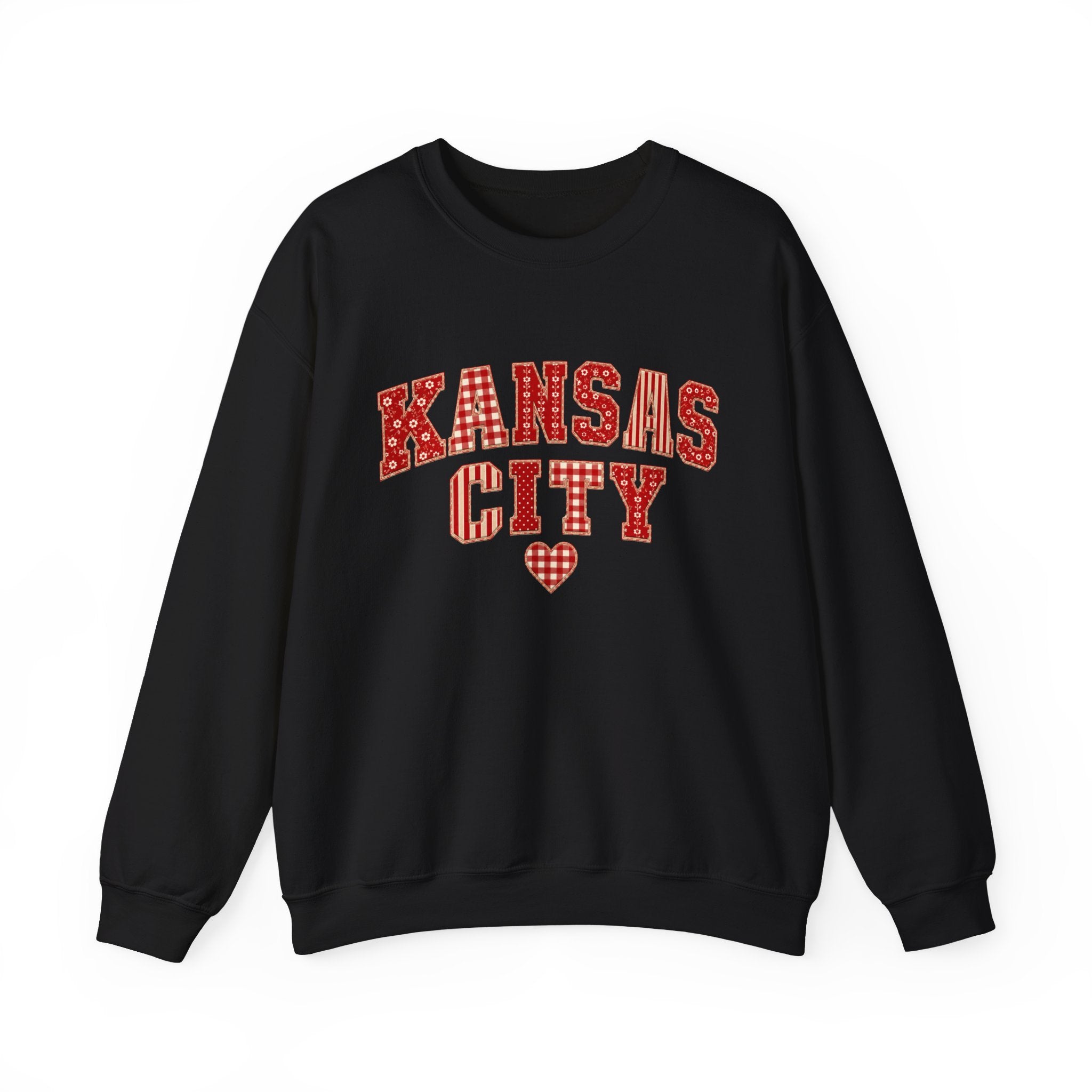 Kansas City Love | Sweatshirt