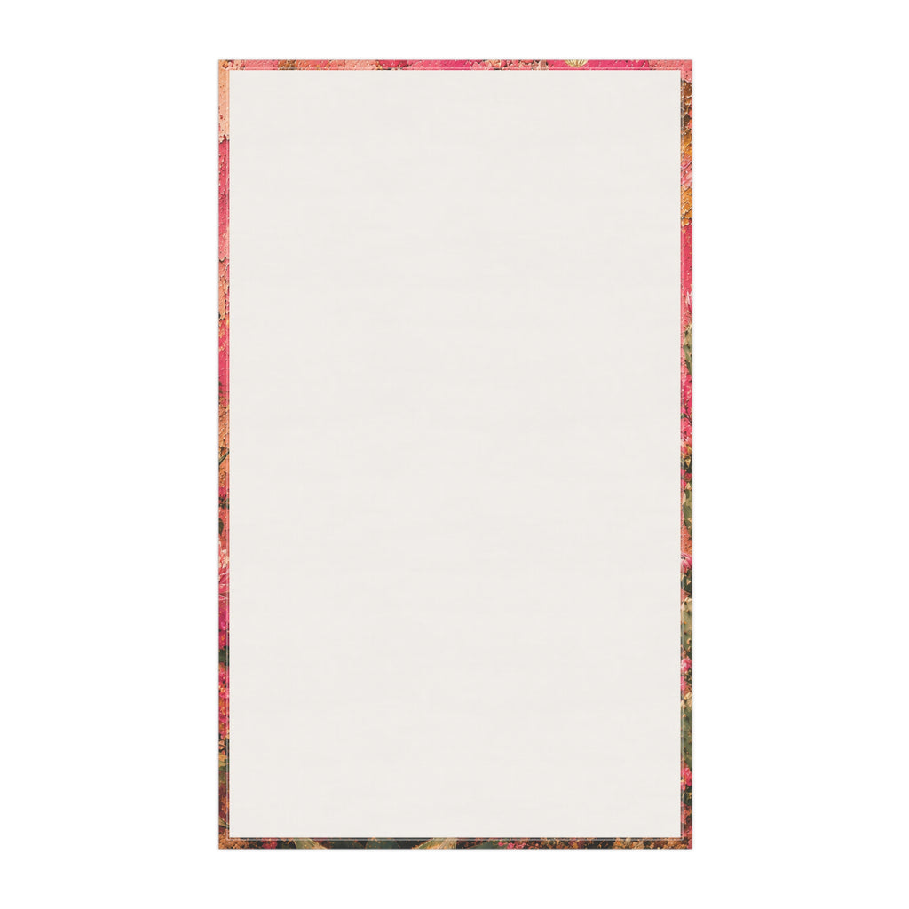 Desert Bloom | Kitchen Tea Towel