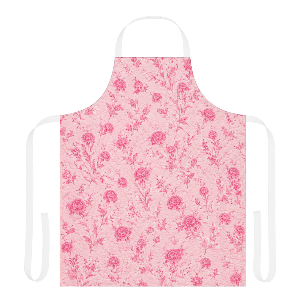 Blush Botanicals | Apron