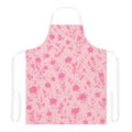 Blush Botanicals | Apron