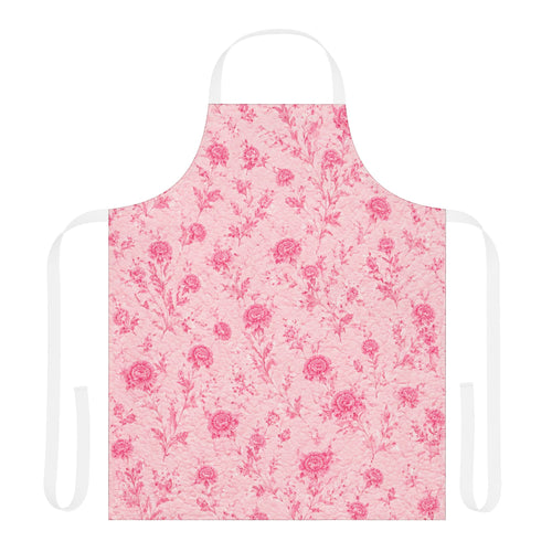 Blush Botanicals | Apron