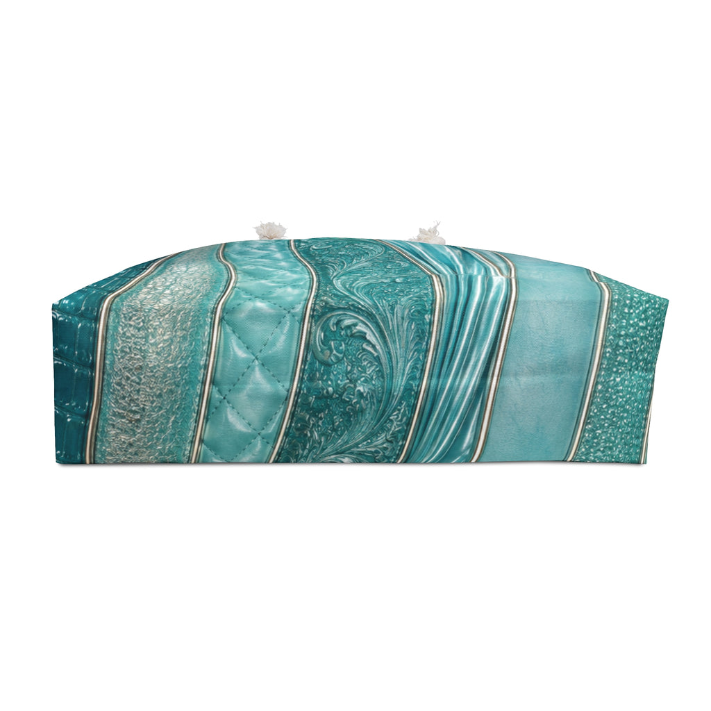 Aquamarine | Weekender Bag