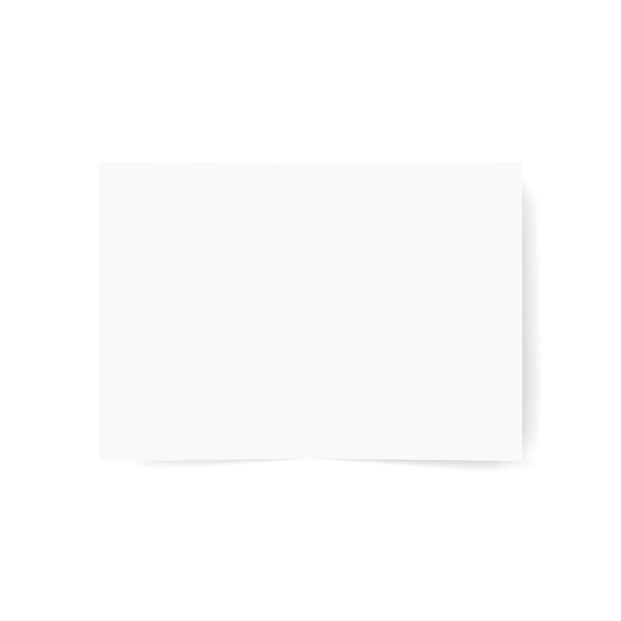 With Gratitude | Greeting Card