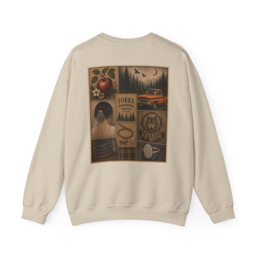 Twilight Forest | Sweatshirt