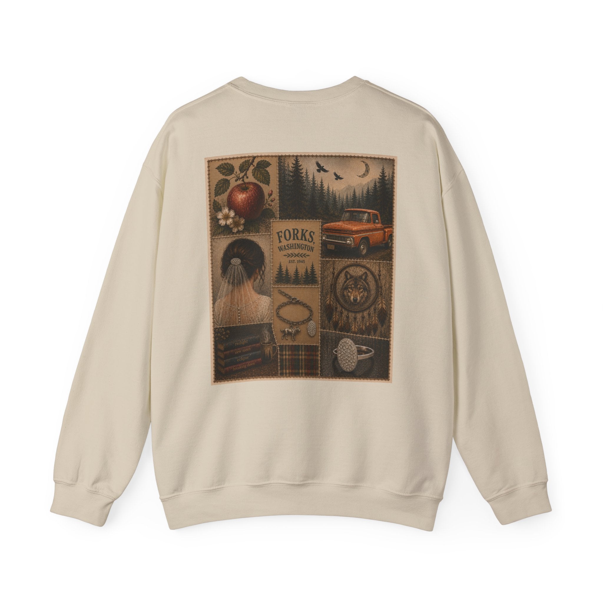 Twilight Forest | Sweatshirt