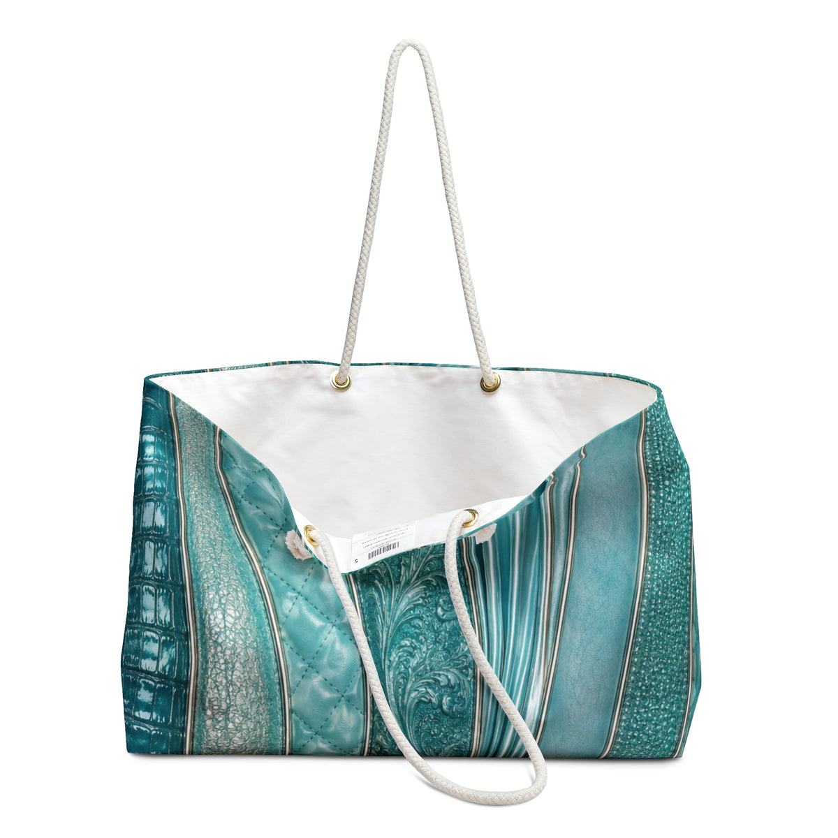 Aquamarine | Weekender Bag