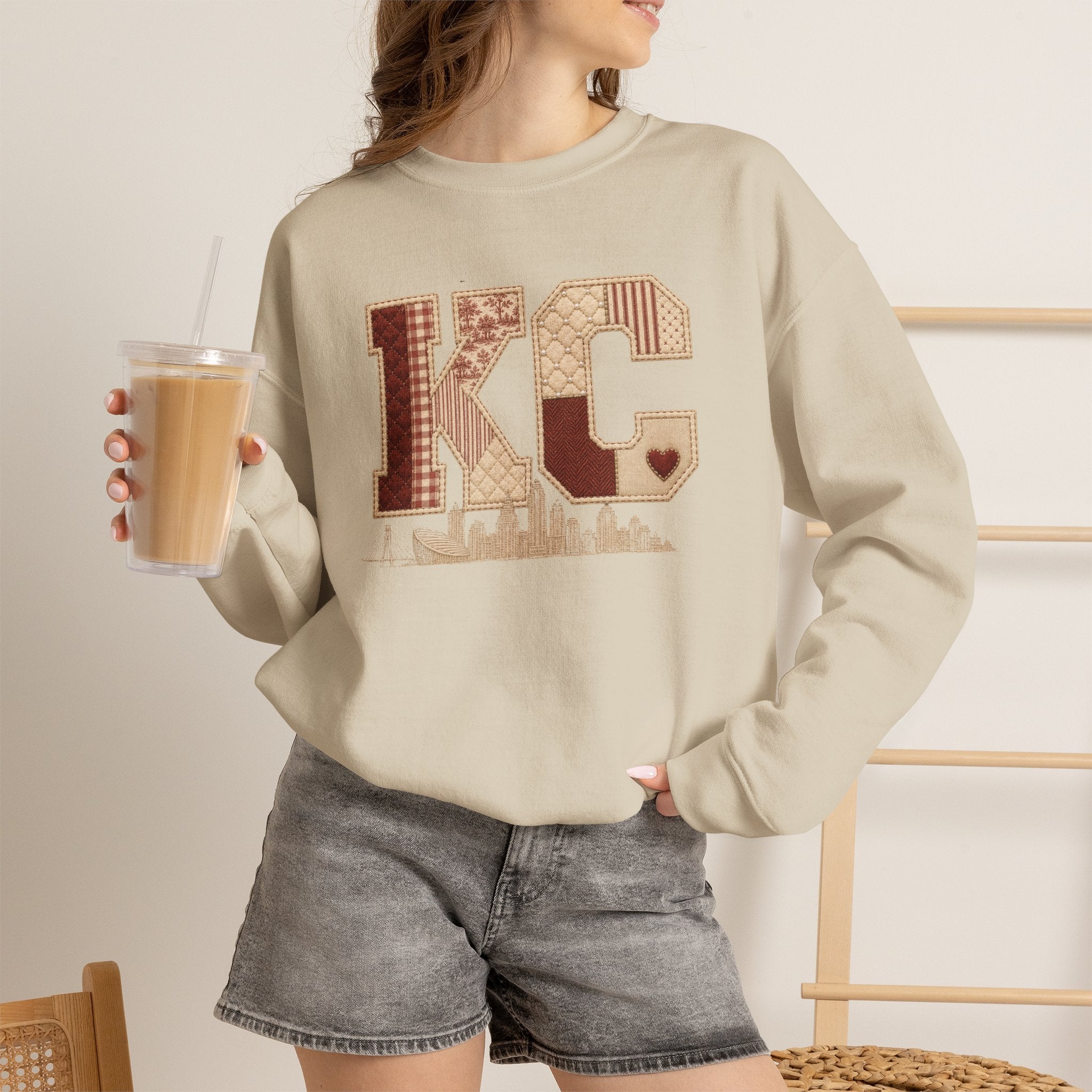 Hearth & Heritage | Sweatshirt