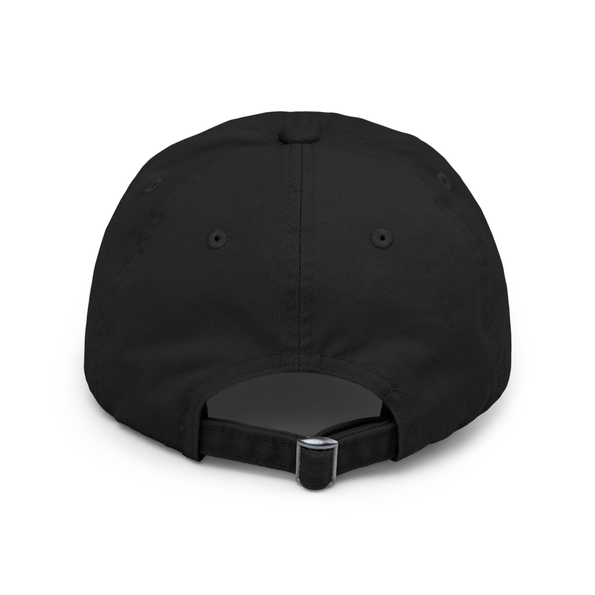 Pot Head | Distressed Cap