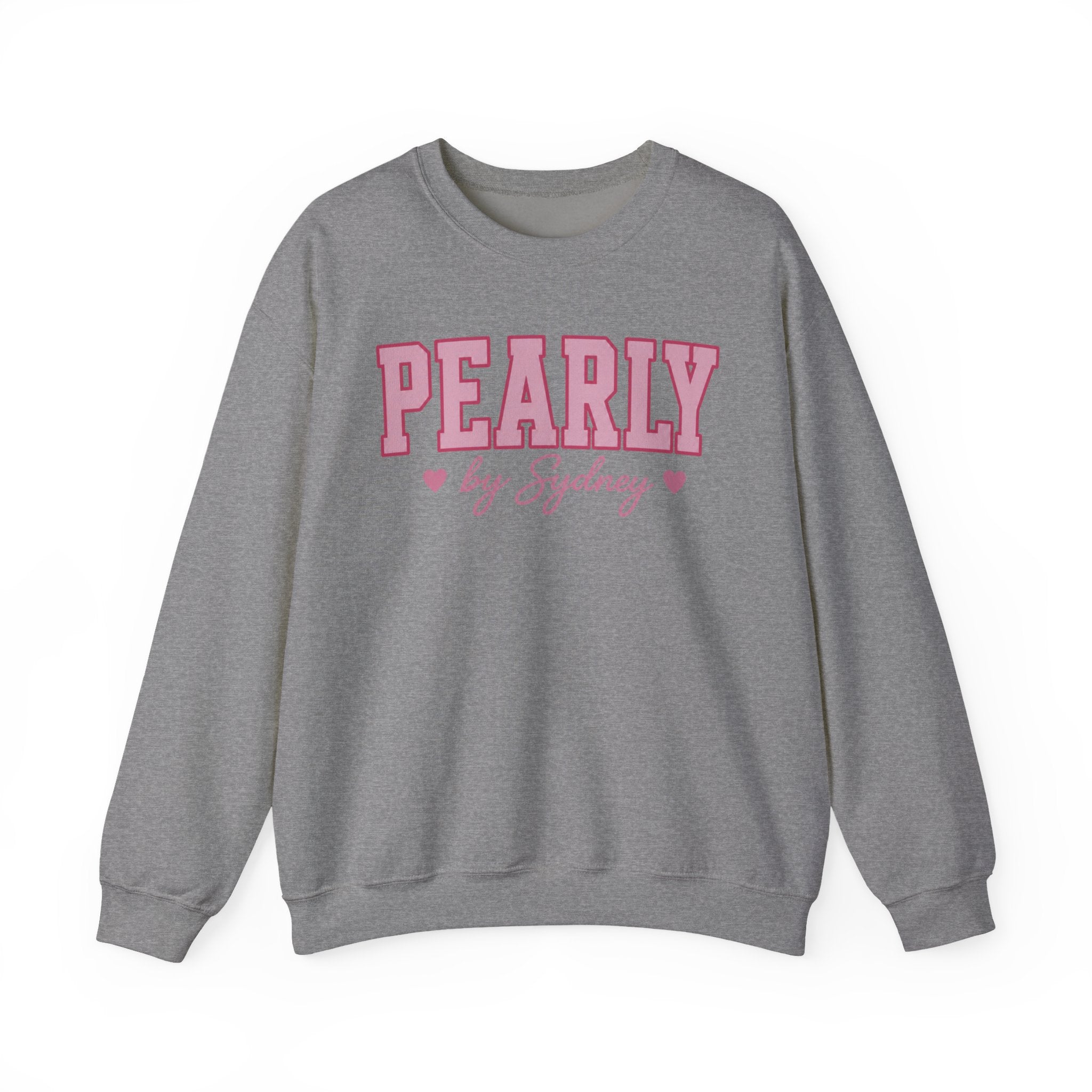 Pearly by Sydney | Sweatshirt