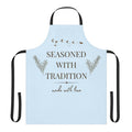 Seasoned With Tradition | Apron