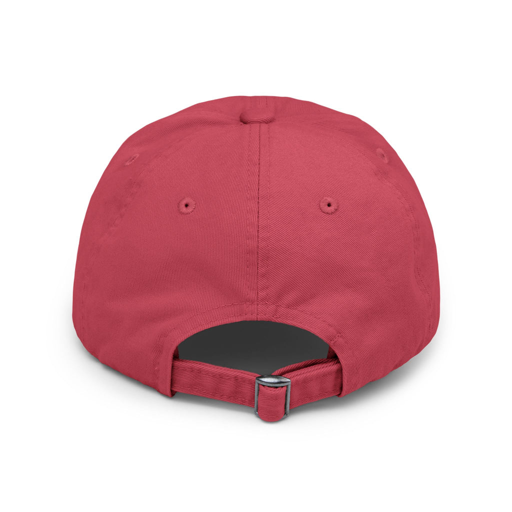 Pot Head | Distressed Cap