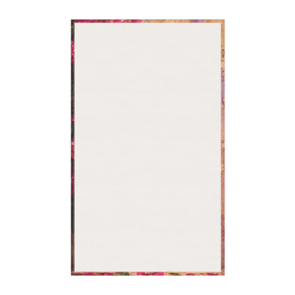 Bougainvillea Palace | Kitchen Tea Towel