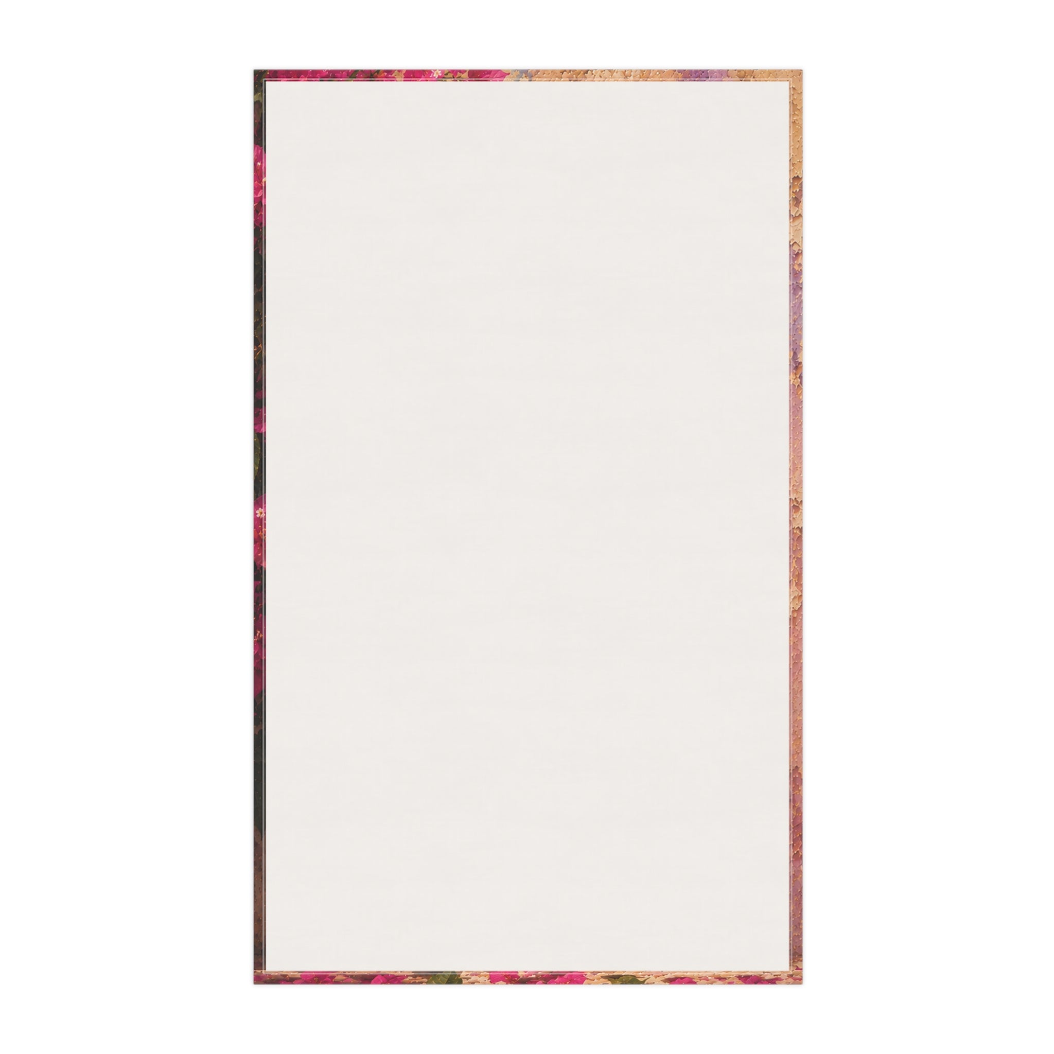 Bougainvillea Palace | Kitchen Tea Towel