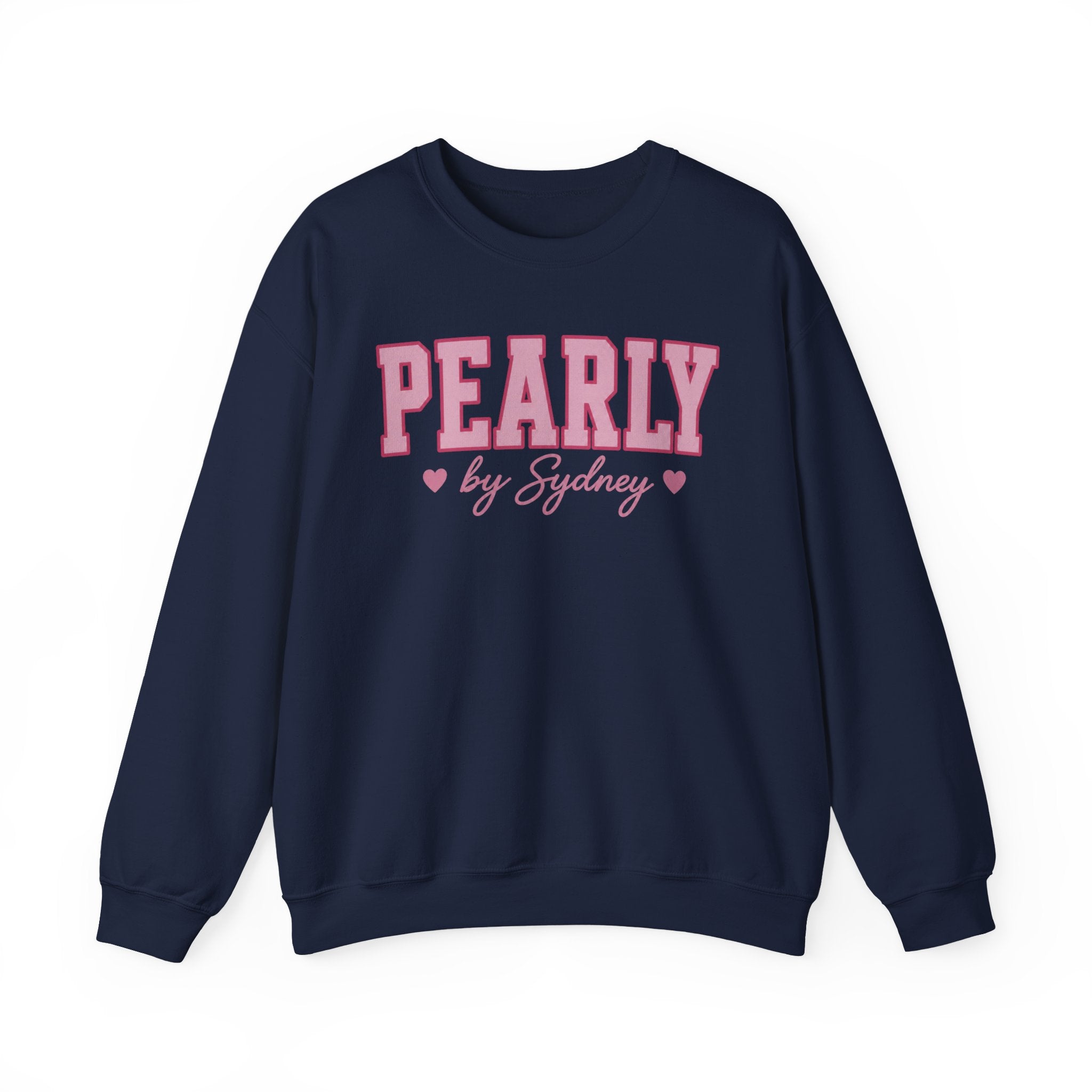 Pearly by Sydney | Sweatshirt