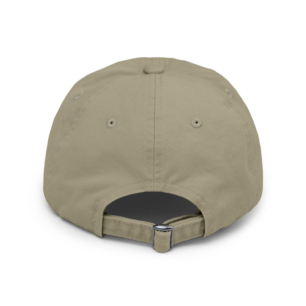 Pot Head | Distressed Cap