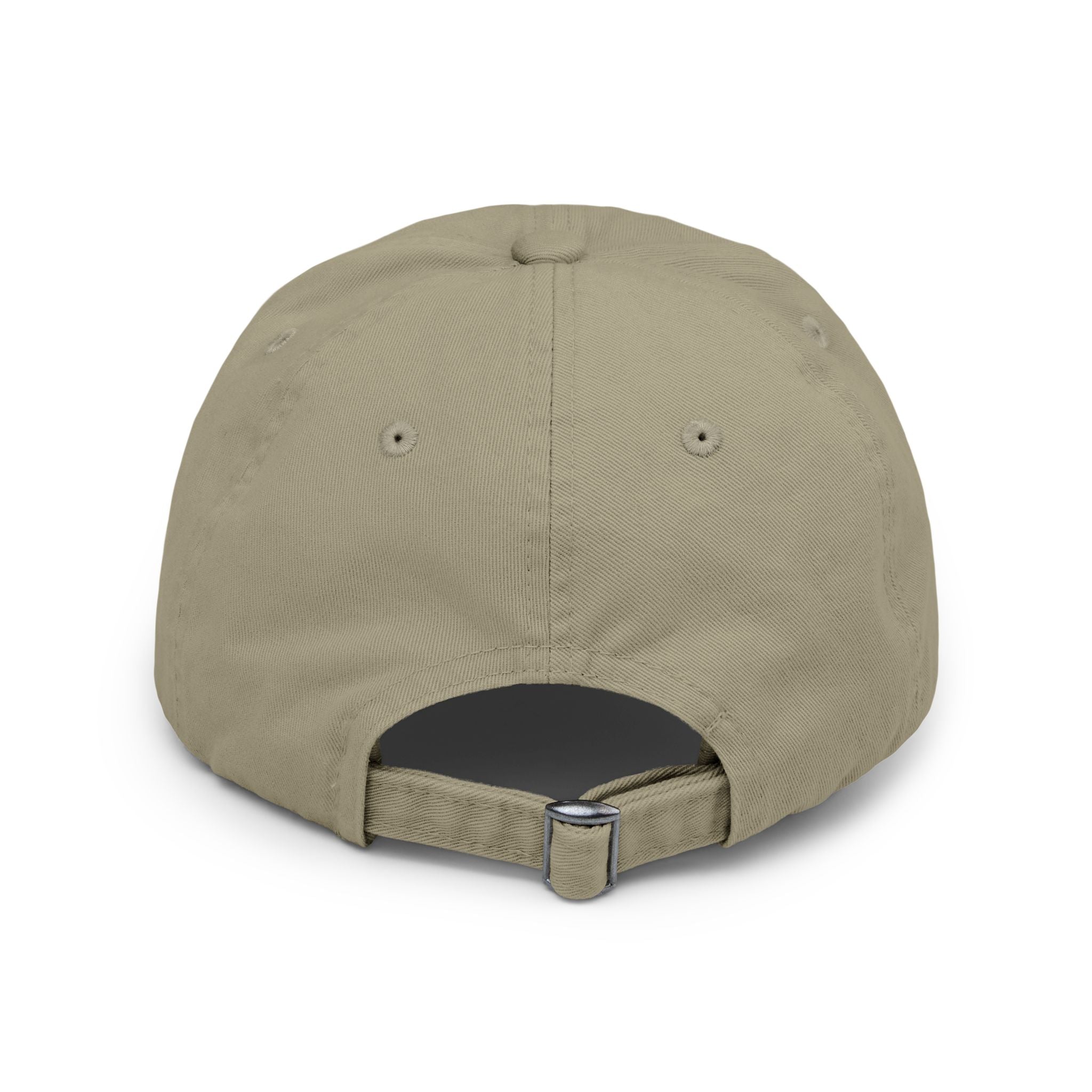 Pot Head | Distressed Cap