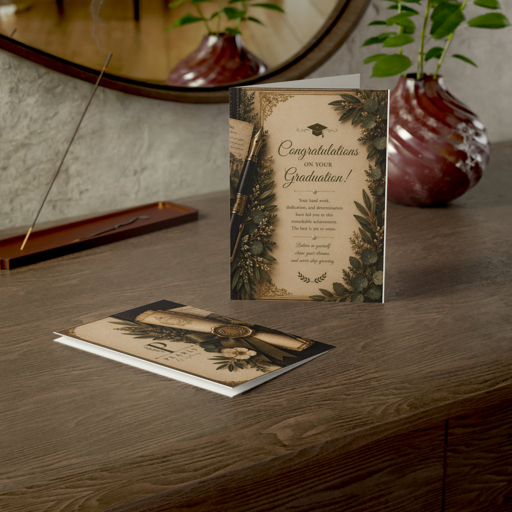 Graduation | Greeting Card
