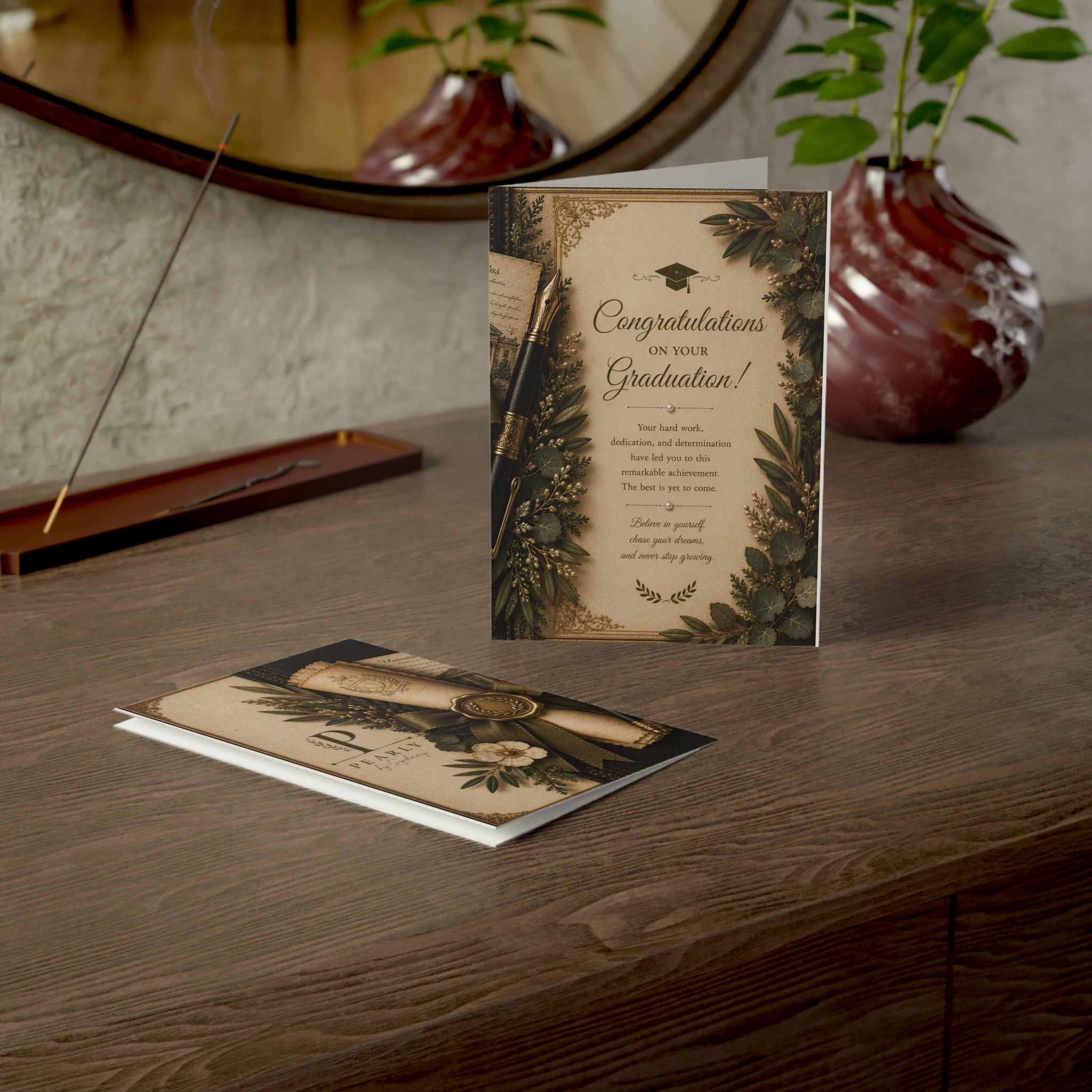 Graduation | Greeting Card