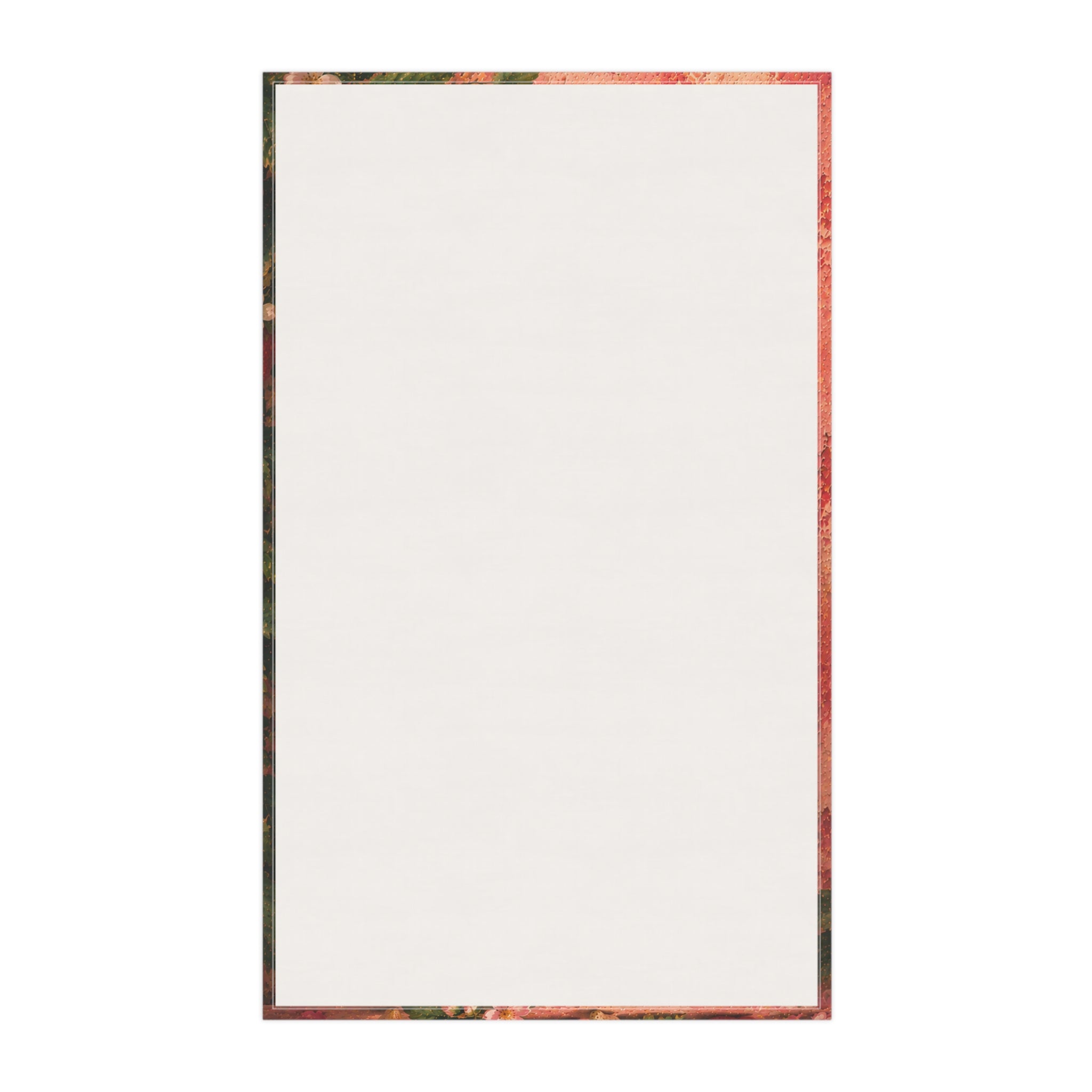 Strawberry Blossom | Kitchen Tea Towel