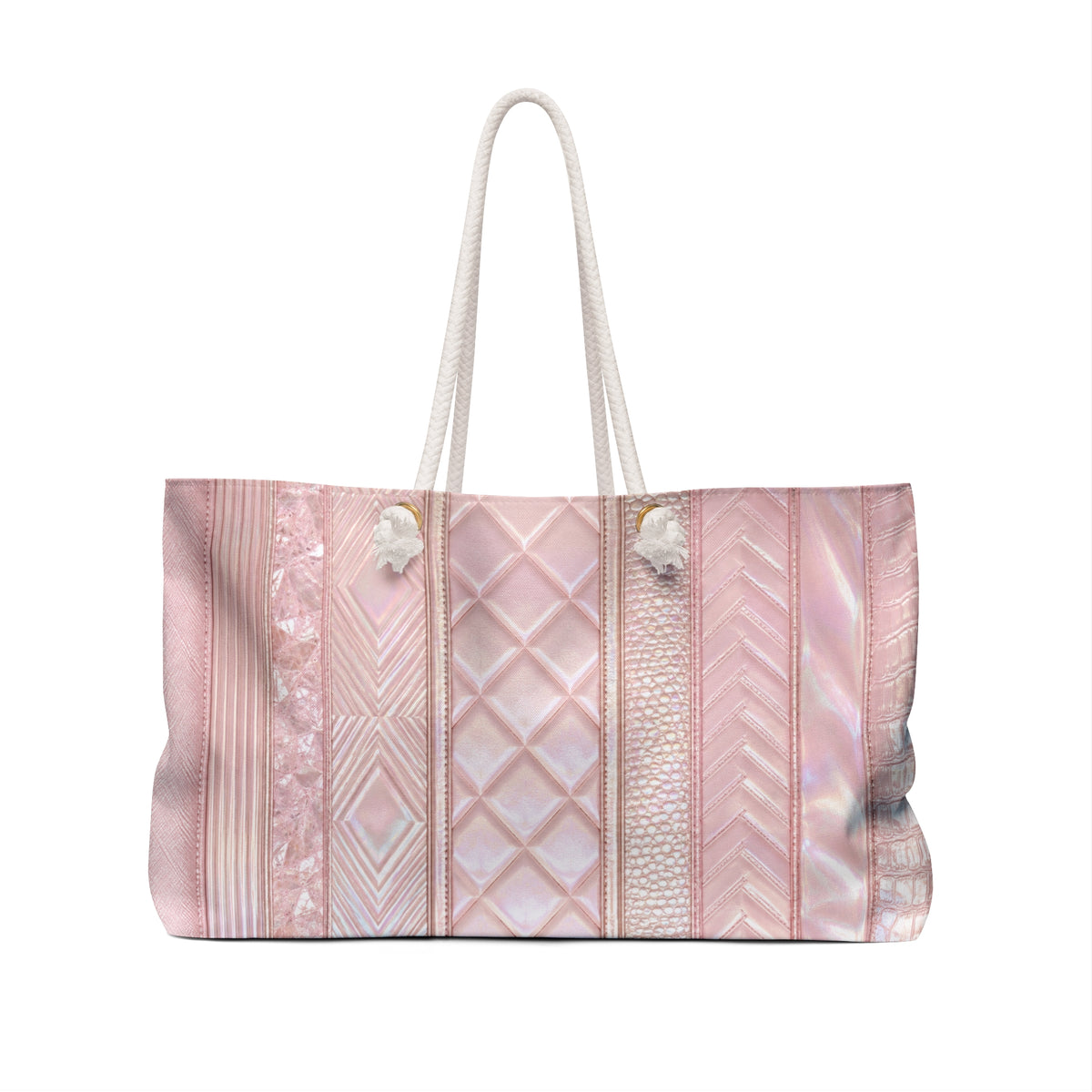 First Class | Weekender Bag