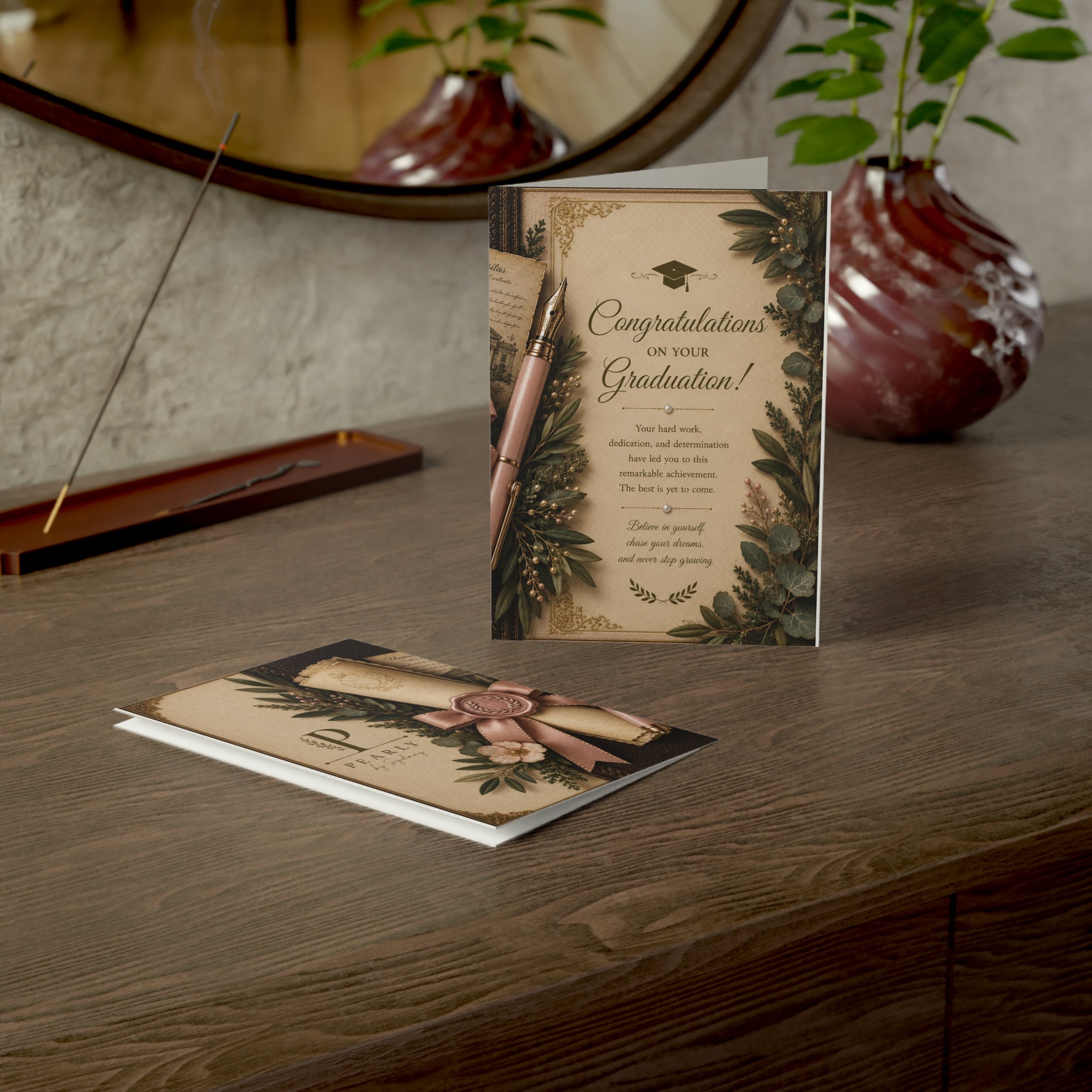 Graduation | Greeting Card