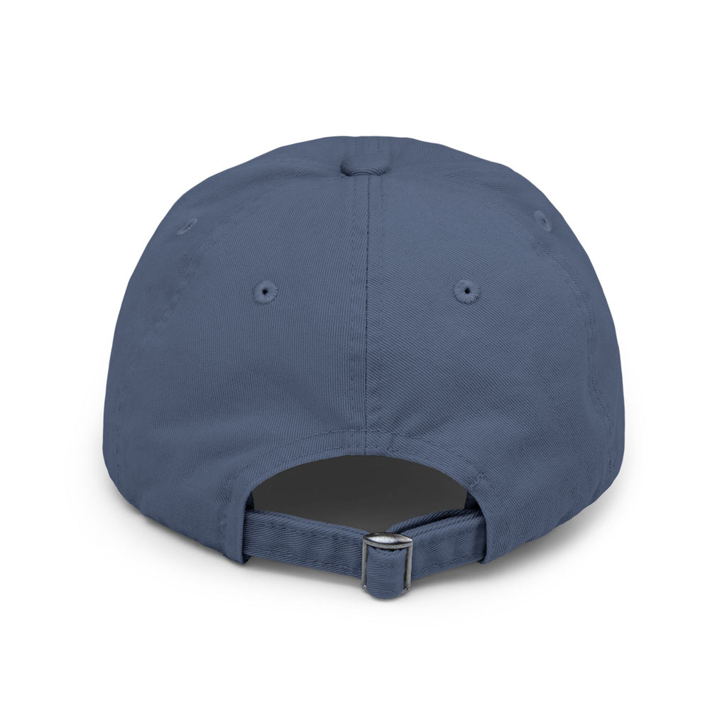 Pot Head | Distressed Cap