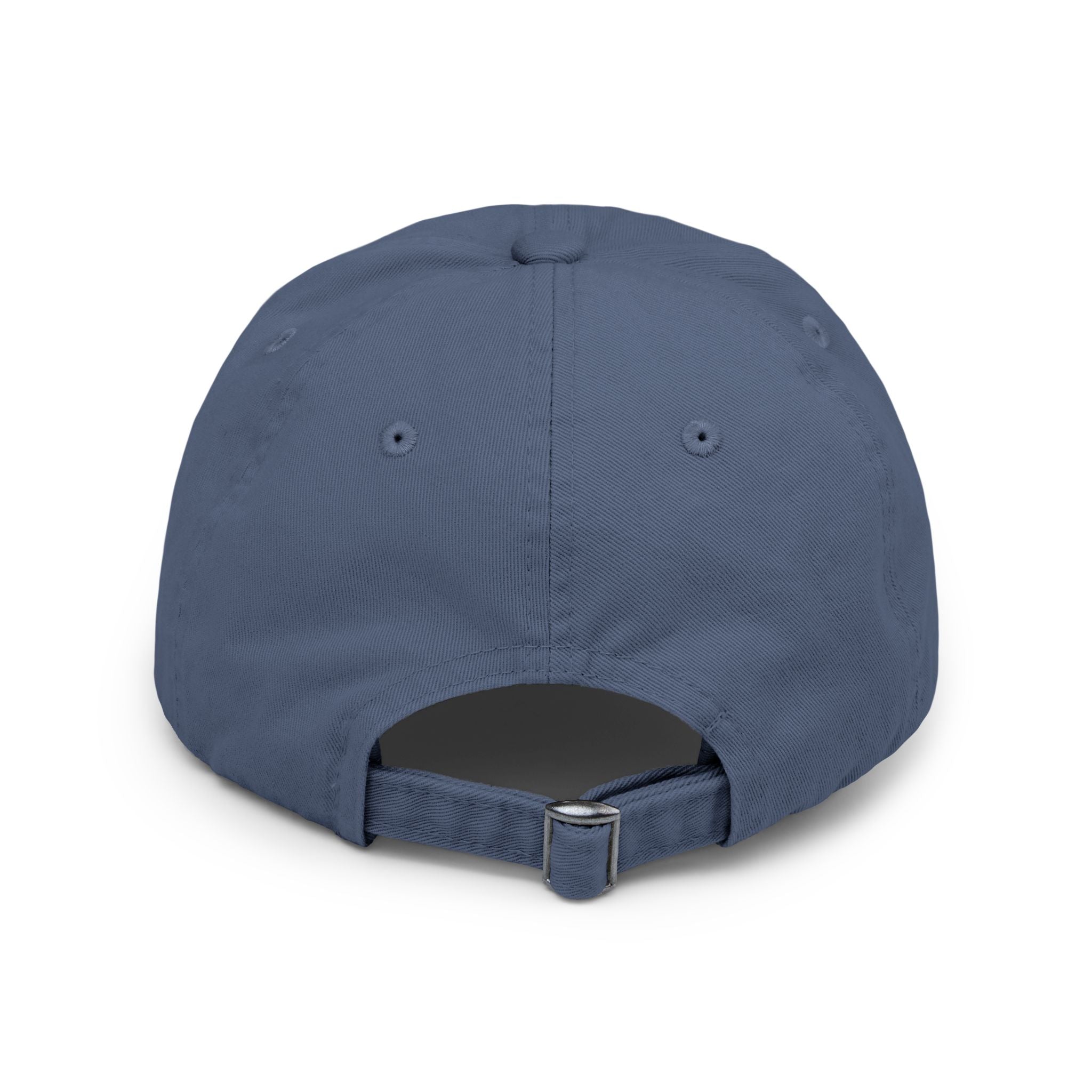 Pot Head | Distressed Cap