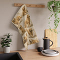 Golden Days | Kitchen Tea Towel