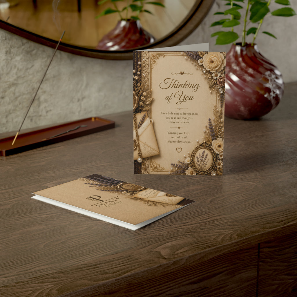 Thinking of You | Greeting Card